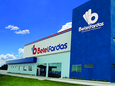 BetelFardas